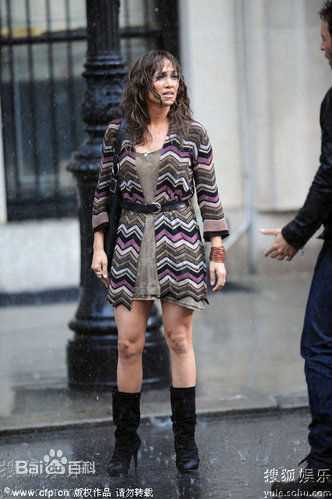 最新张静初(Zhang Jingchu)精彩图册