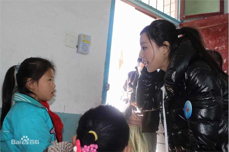 最新张静初(Zhang Jingchu)精彩图册