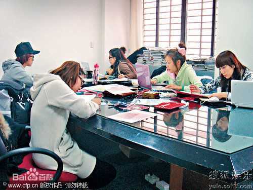 精选张静初(Zhang Jingchu)精彩图册