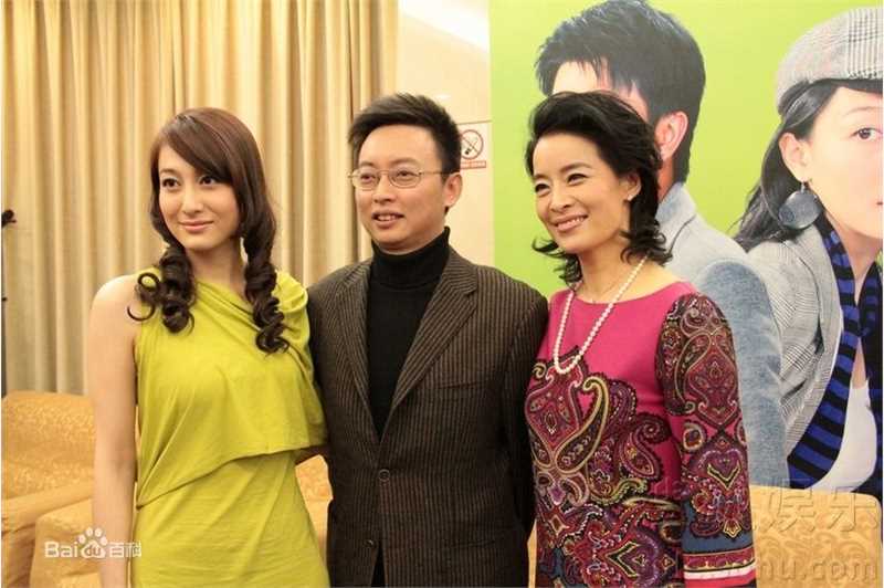 精选张静初(Zhang Jingchu)精彩图册