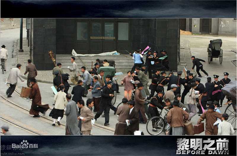 精选张静初(Zhang Jingchu)精彩图册