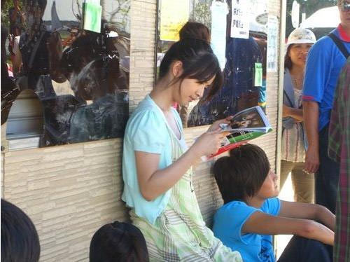 精选张静初(Zhang Jingchu)精彩图册