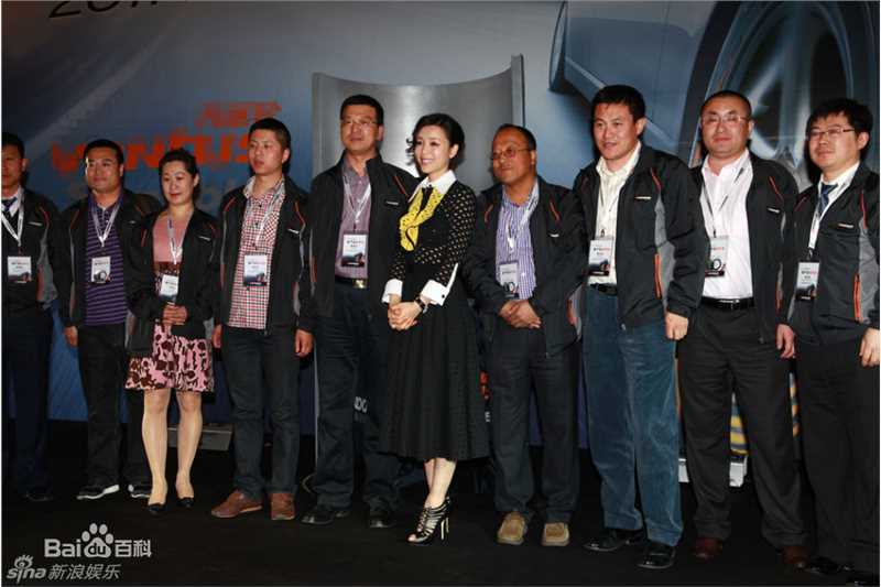 最优质张静初(Zhang Jingchu)精彩图册