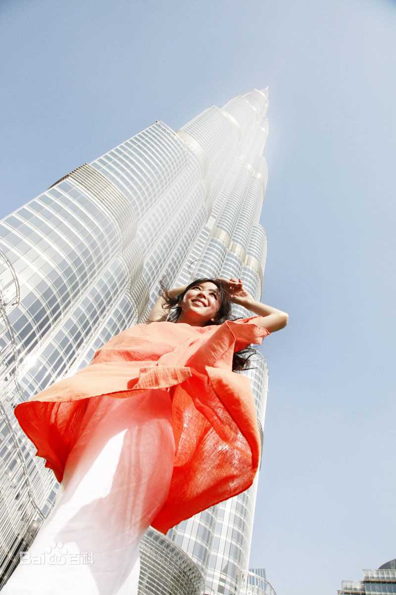 最优质张静初(Zhang Jingchu)精彩图册