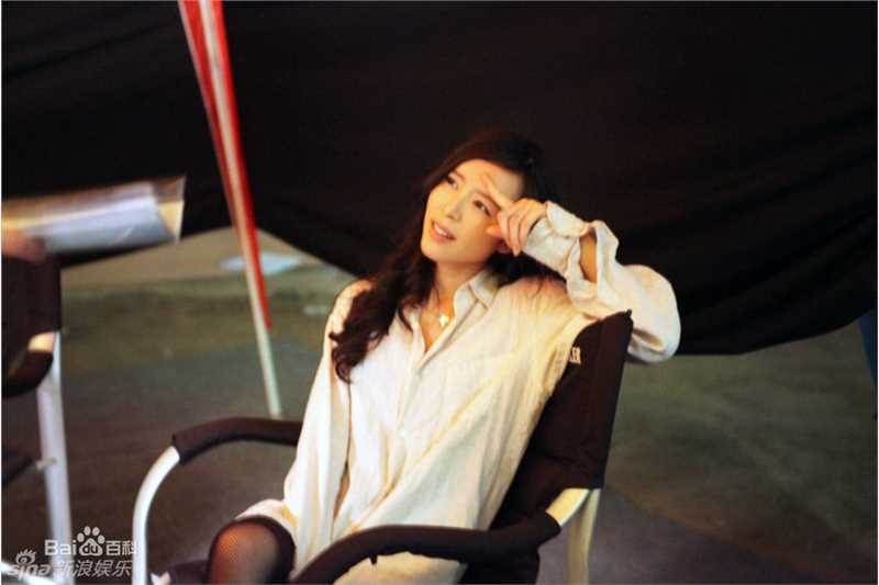 最优质张静初(Zhang Jingchu)精彩图册