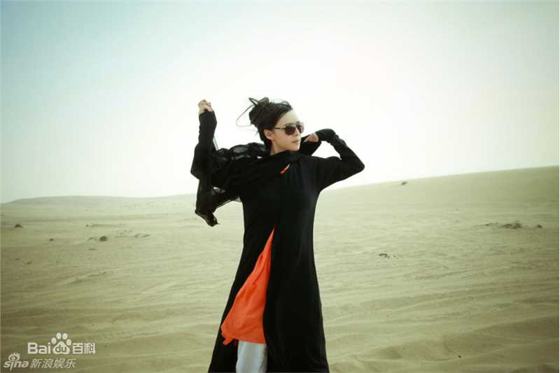 最优质张静初(Zhang Jingchu)精彩图册