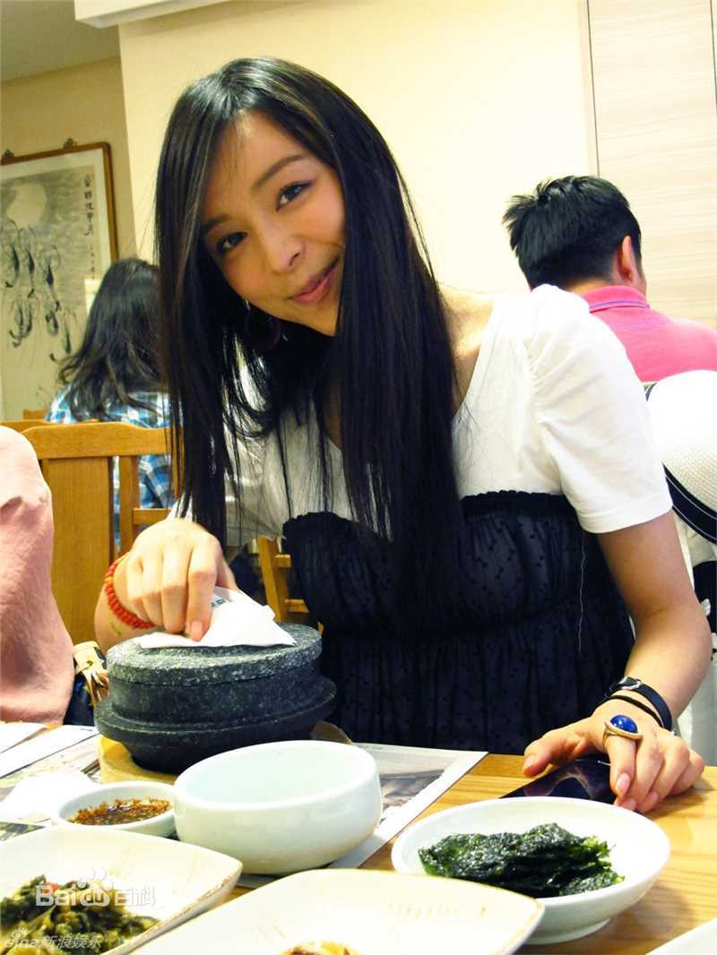 最优质张静初(Zhang Jingchu)精彩图册