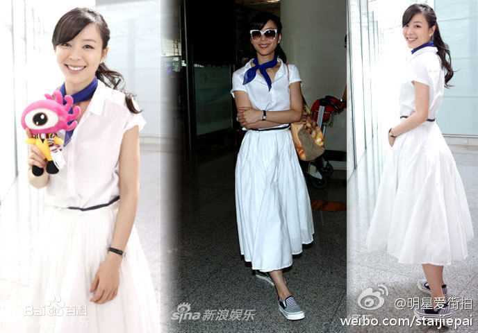 最优质张静初(Zhang Jingchu)精彩图册