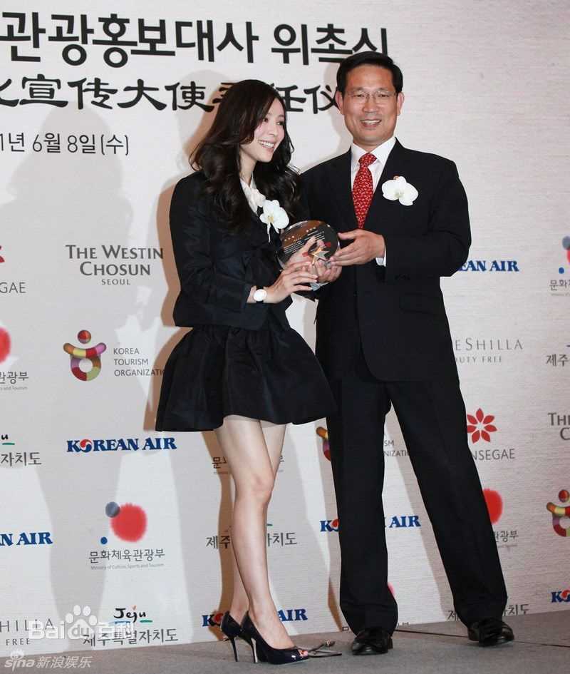 精选张静初(Zhang Jingchu)精彩图册