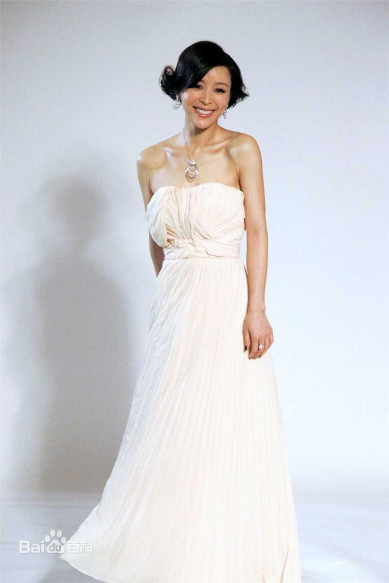 精选张静初(Zhang Jingchu)精彩图册