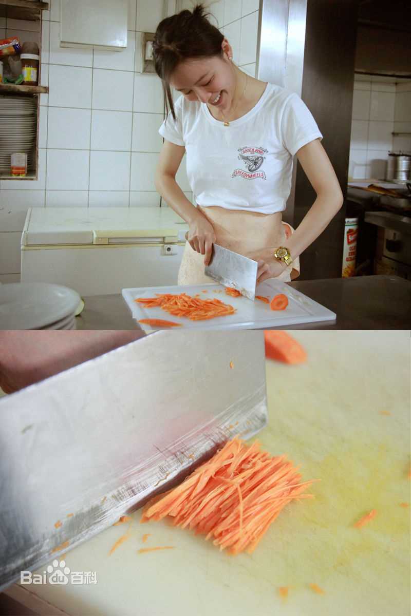 精选张静初(Zhang Jingchu)精彩图册