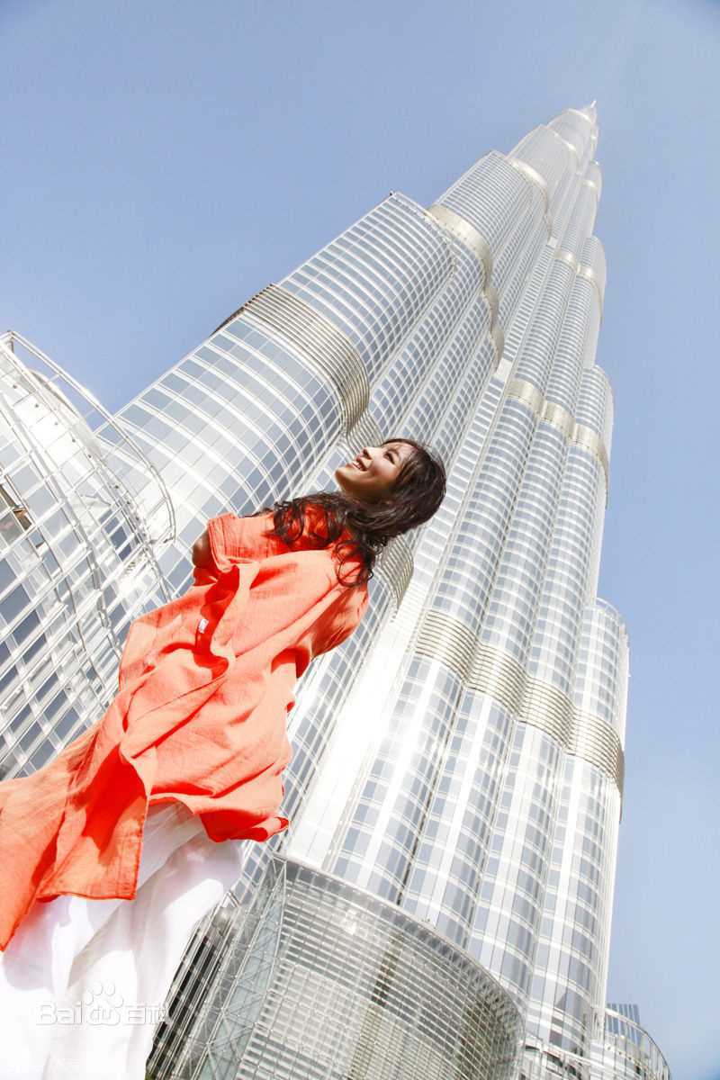 精选张静初(Zhang Jingchu)精彩图册