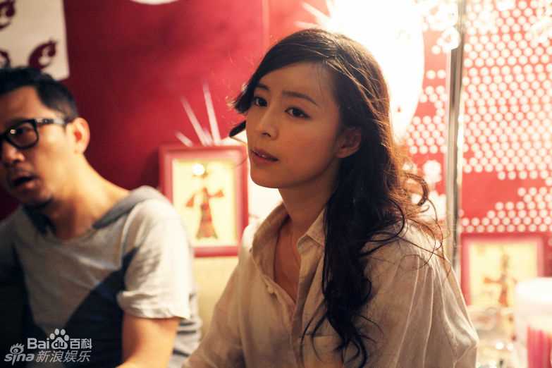 精选张静初(Zhang Jingchu)精彩图册