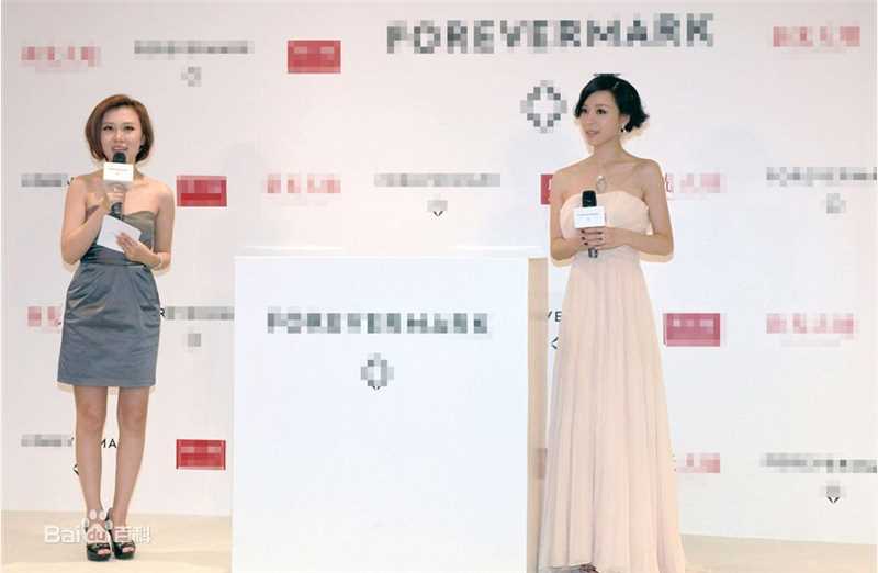 张静初(Zhang Jingchu)精彩图册