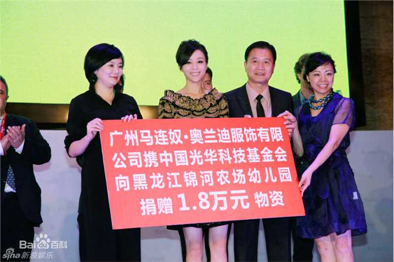 张静初(Zhang Jingchu)精彩图册