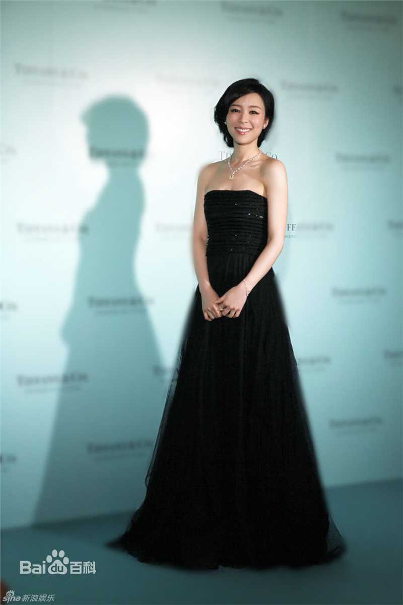 张静初(Zhang Jingchu)精彩图册