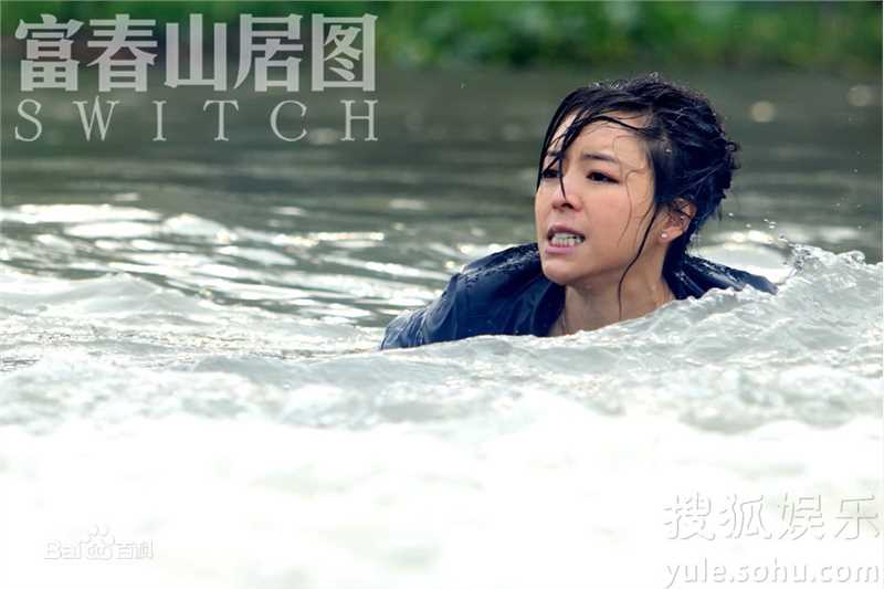 最新张静初(Zhang Jingchu)精彩图册