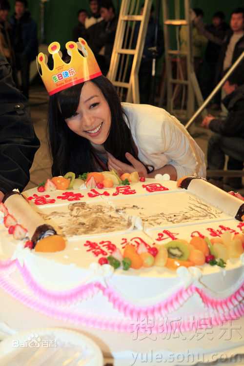 最新张静初(Zhang Jingchu)精彩图册