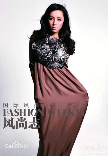 最新张静初(Zhang Jingchu)精彩图册