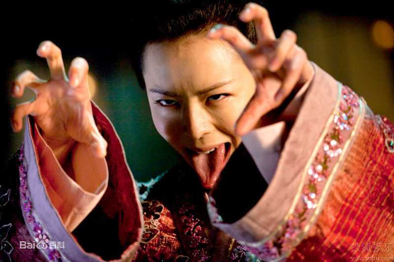 最新张静初(Zhang Jingchu)精彩图册