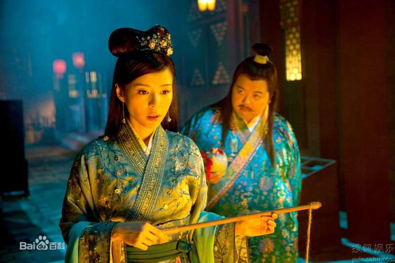 最新张静初(Zhang Jingchu)精彩图册