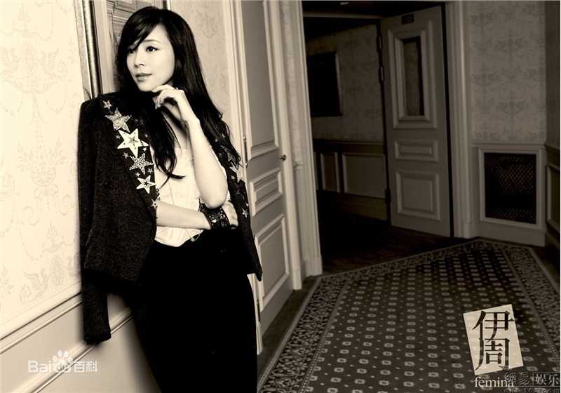 最优质张静初(Zhang Jingchu)精彩图册