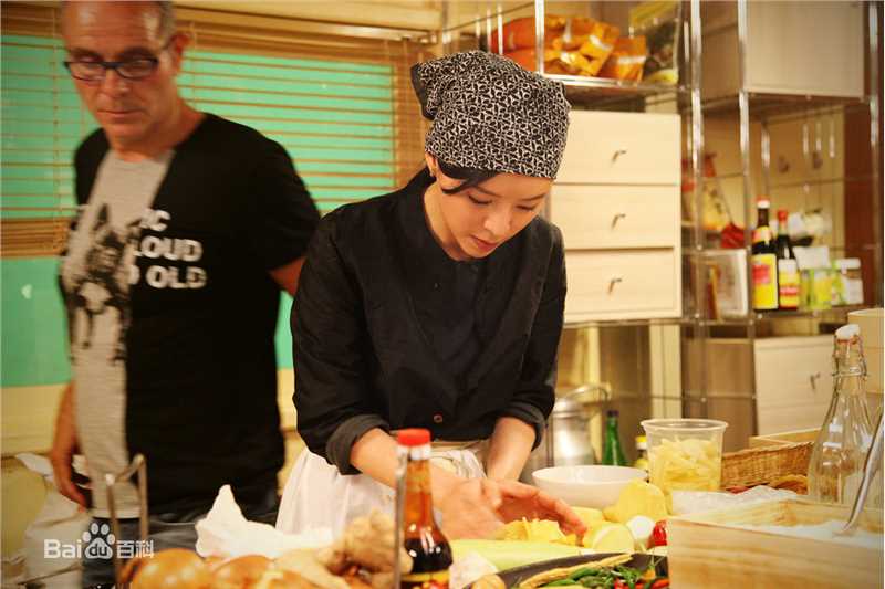 张静初(Zhang Jingchu)精彩图册