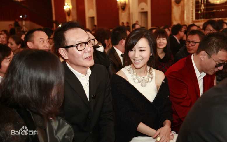 张静初(Zhang Jingchu)精彩图册