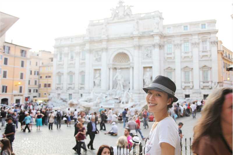 张静初(Zhang Jingchu)精彩图册