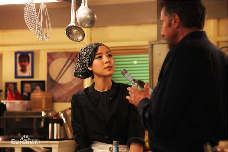 张静初(Zhang Jingchu)精彩图册