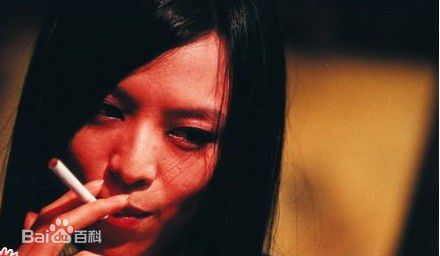 张静初(Zhang Jingchu)2007年《门徒》高清剧照