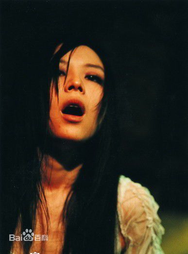 张静初(Zhang Jingchu)2007年《门徒》高清剧照