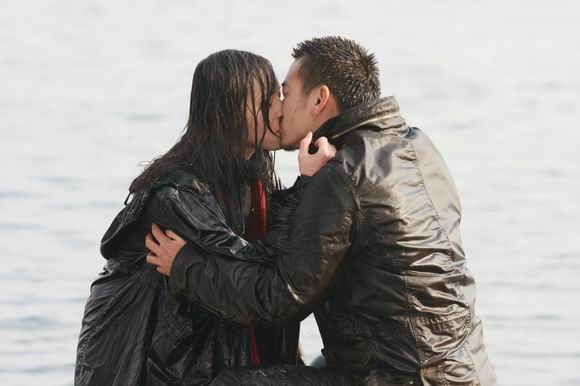 张静初(Zhang Jingchu)2010年《A面B面》精选剧照