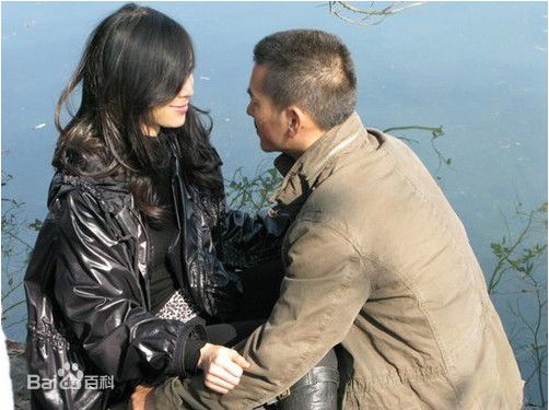 张静初(Zhang Jingchu)2010年《A面B面》精选剧照