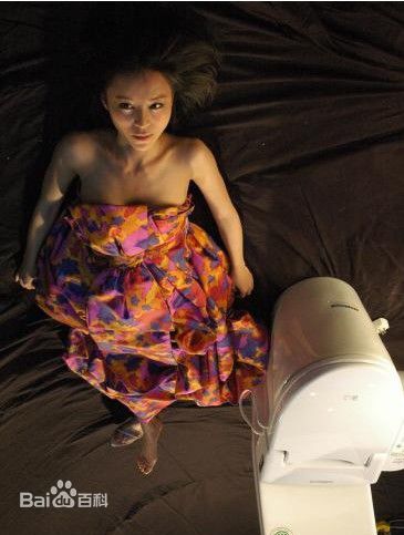 张静初(Zhang Jingchu)2010年《A面B面》精选剧照