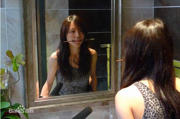 张静初(Zhang Jingchu)2010年《A面B面》精选剧照