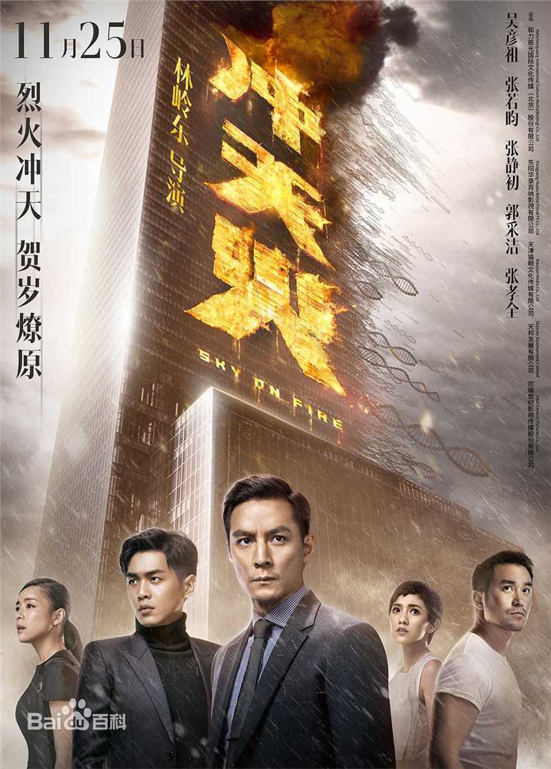 最新张静初(Zhang Jingchu)壁纸