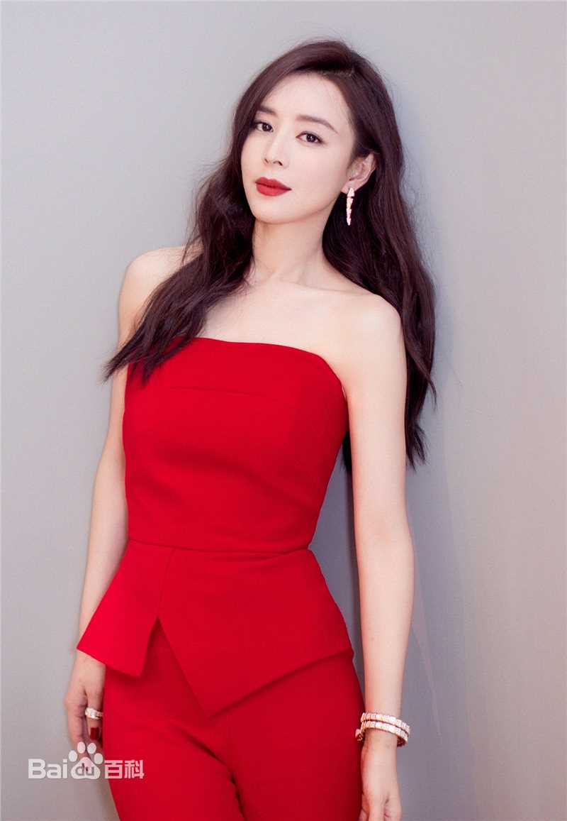 最新张静初(Zhang Jingchu)壁纸