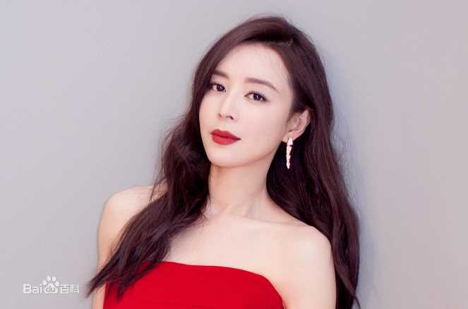 最新张静初(Zhang Jingchu)壁纸