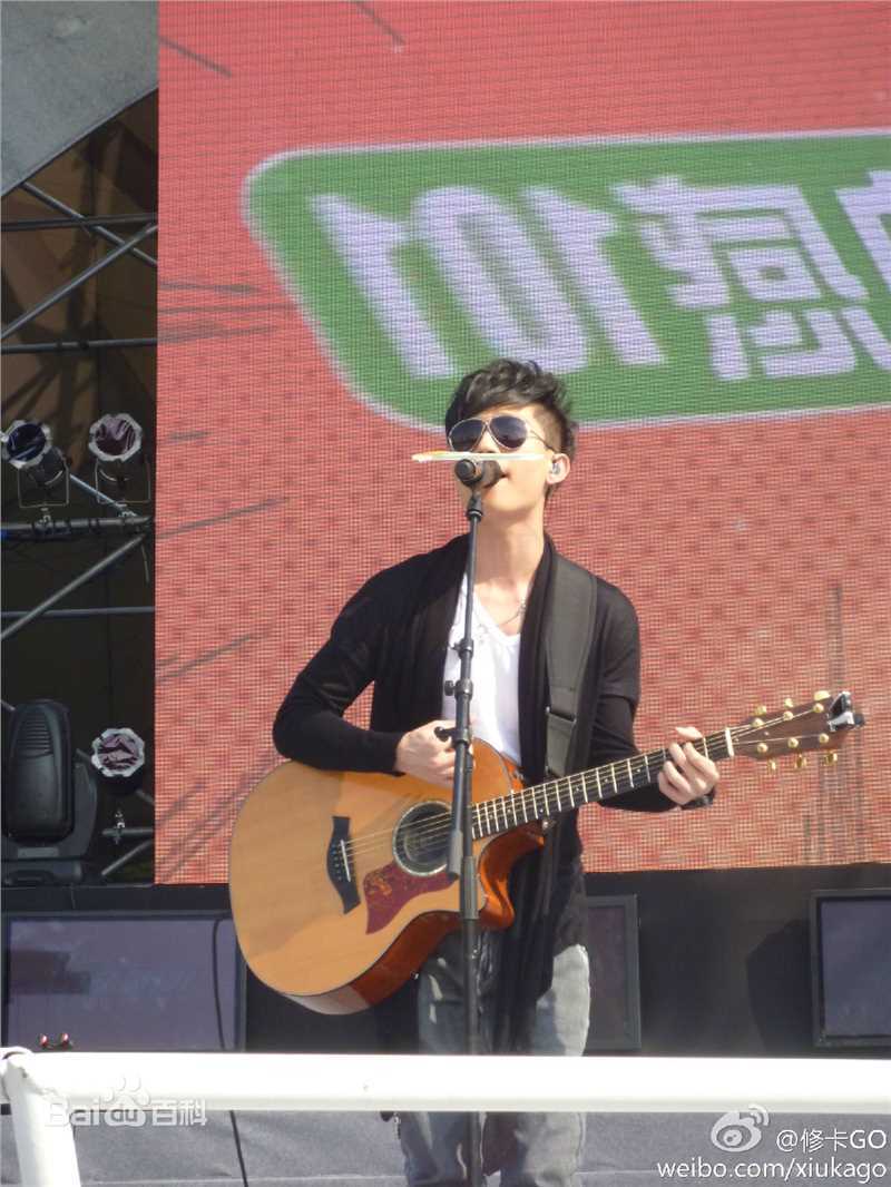 陈楚生精彩图册2