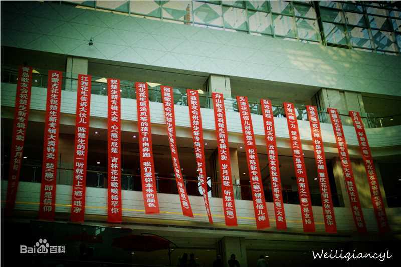 精选陈楚生精彩图册1