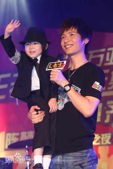 精选陈楚生精彩图册1