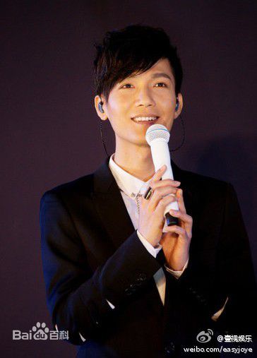 精选陈楚生精彩图册1