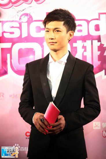 精选陈楚生精彩图册1