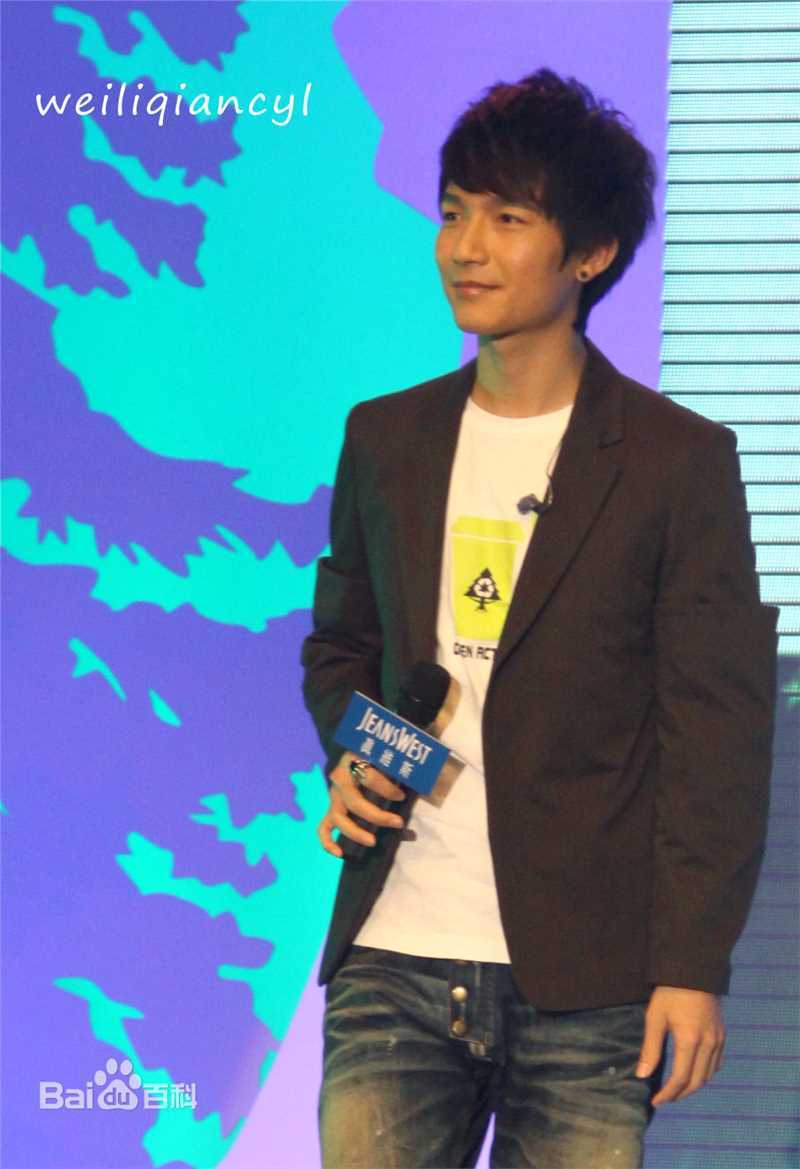 精选陈楚生精彩图册1