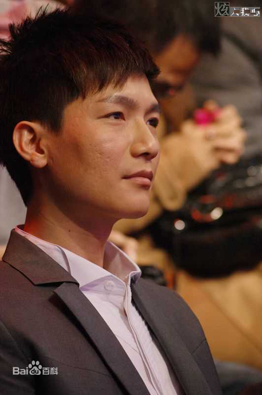 精选陈楚生精彩图册1