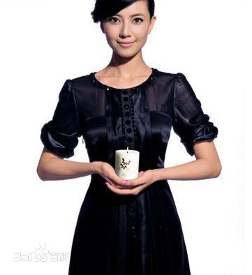 高圆圆(Gao Yuanyuan)公益活动生活照相册