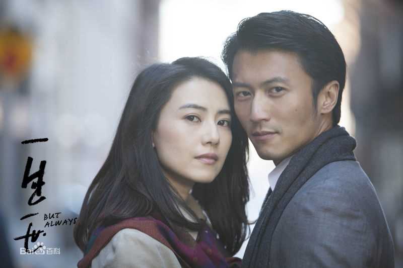 最全高圆圆(Gao Yuanyuan)在电影《一生一世》中的壁纸