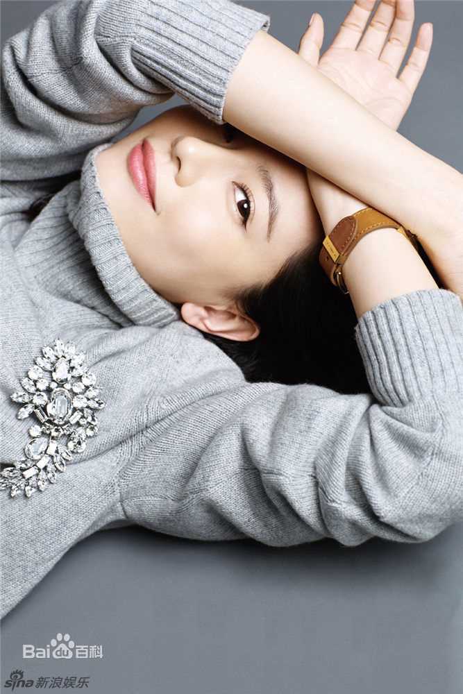 最优质高圆圆(Gao Yuanyuan)在《伊莎》中的相册