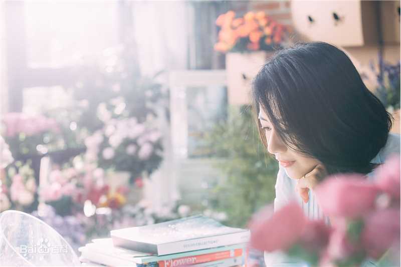 高圆圆(Gao Yuanyuan)精选花点时间图册